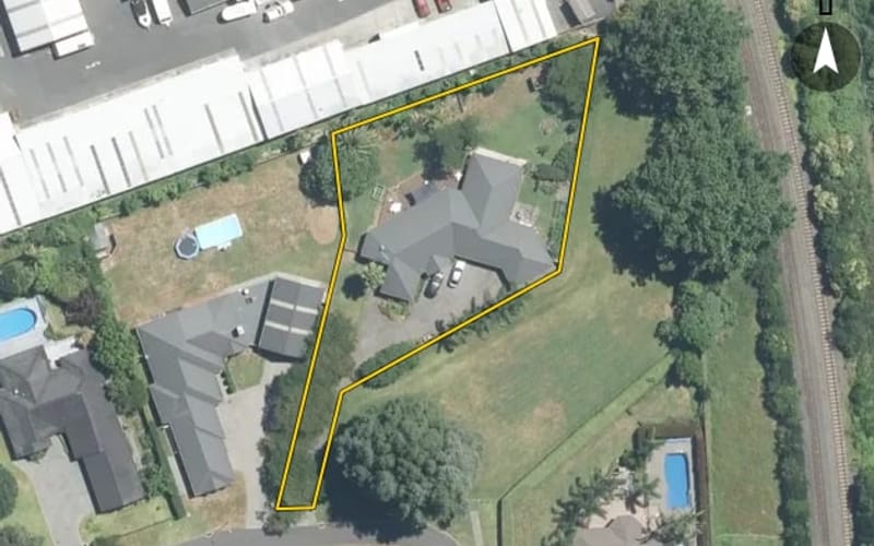 7 Glencairn Place