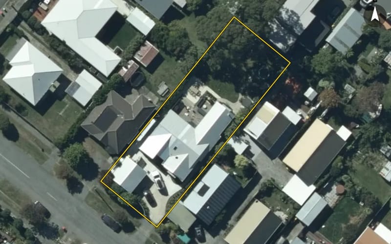 39 Arnold Street