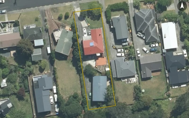 2/36 Alexander Avenue