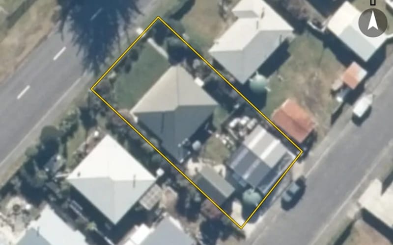 16 Muturimu Road