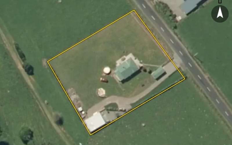 196 Koru Road