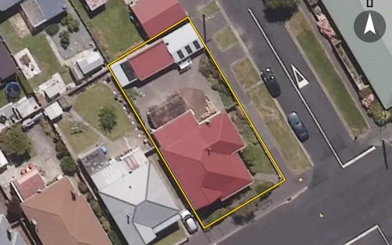22 Bellona Street