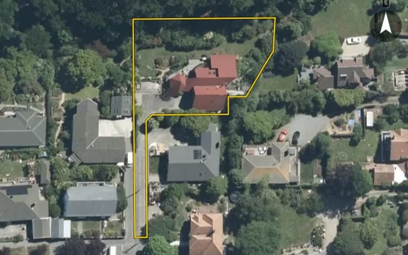 12A Branscombe Street