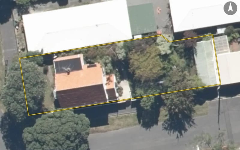 117 Oroua Street