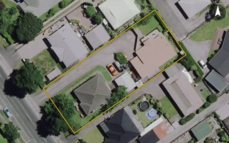 14A Taylor Terrace