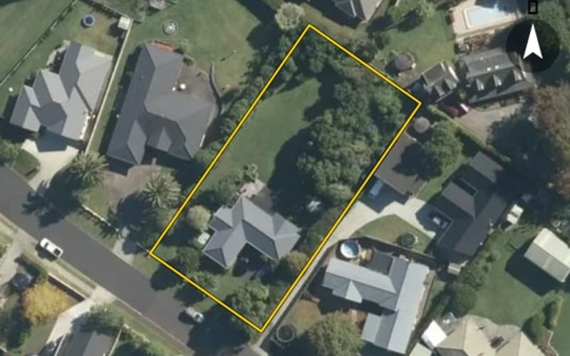 10 Applemoors Way
