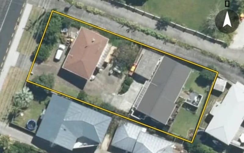 27B Stanmore Bay Road