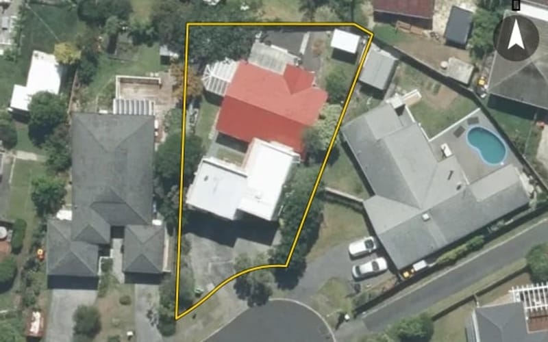 7 Hollyhock Place