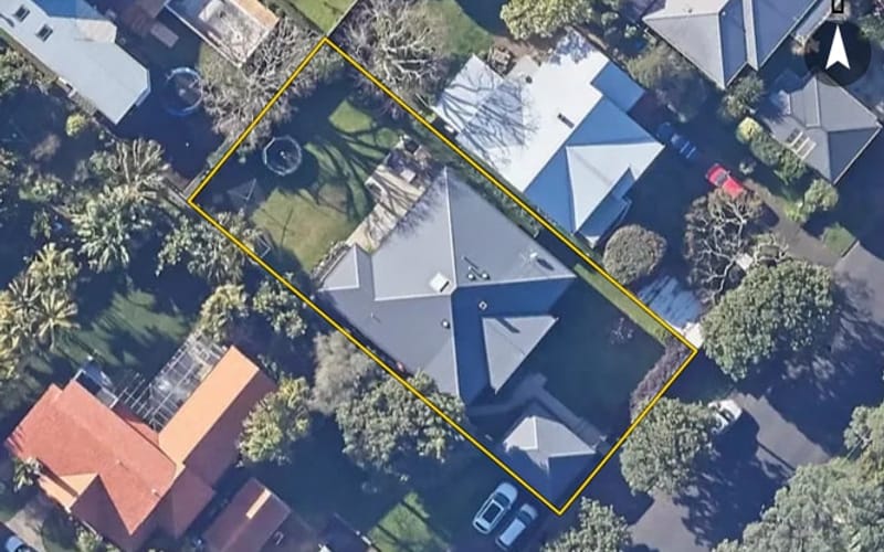 67 Kitenui Avenue