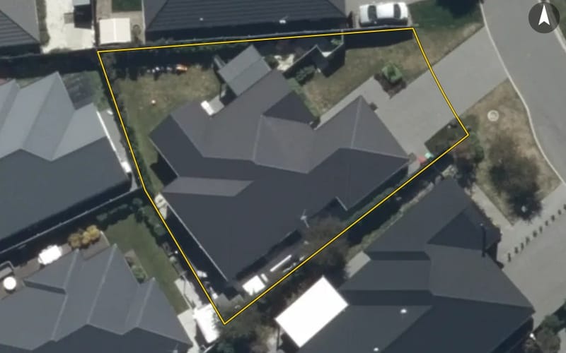 9 Guyon Street