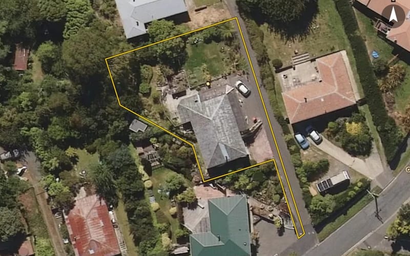 119 Manapouri Street