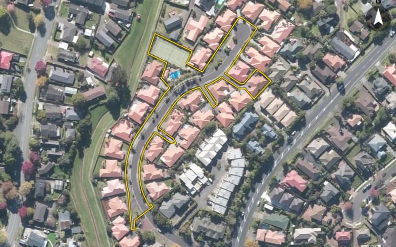 33 Gillett Place