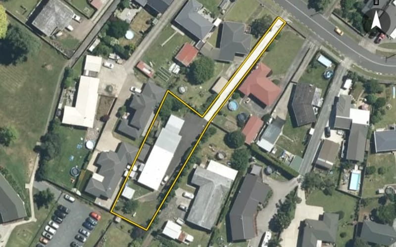 19 Cobham Drive