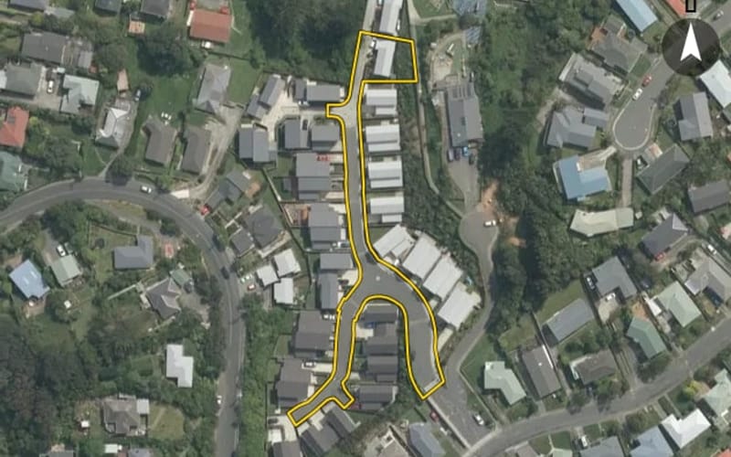 18 Brindle Way