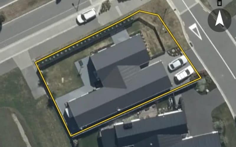 2 Jardine Place