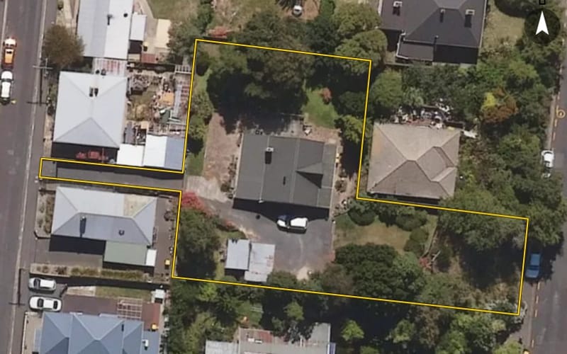 41 Peter Street