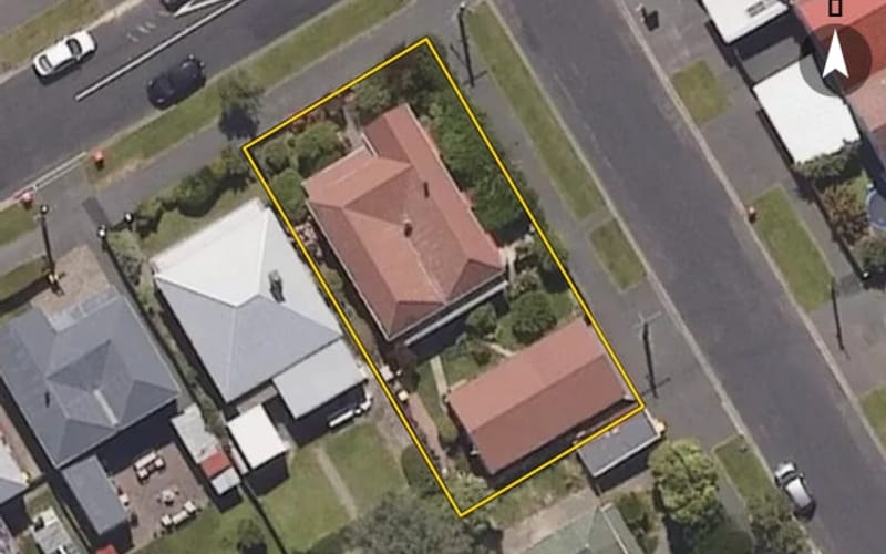 13 Larkworthy Street