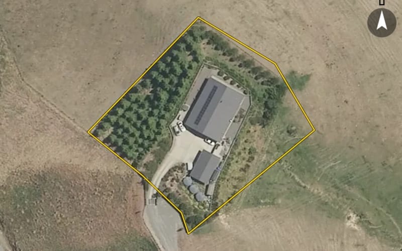 798 Puketapu Road