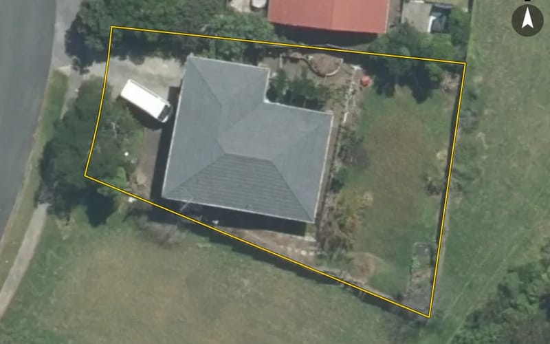 13 Longwood Place