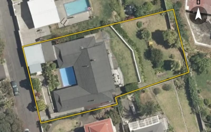10 Hukarere Road