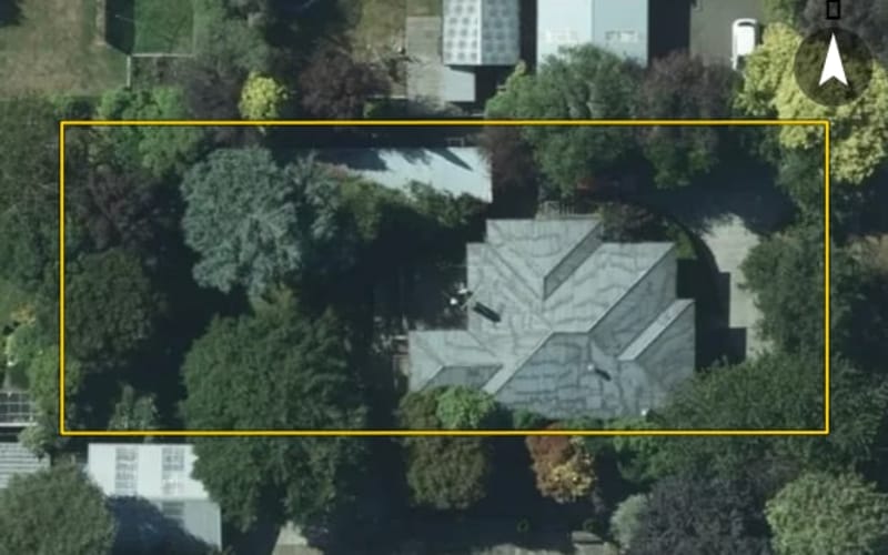420 Queens Drive