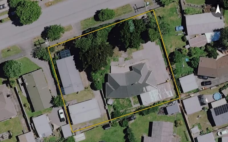 62B Powells Road