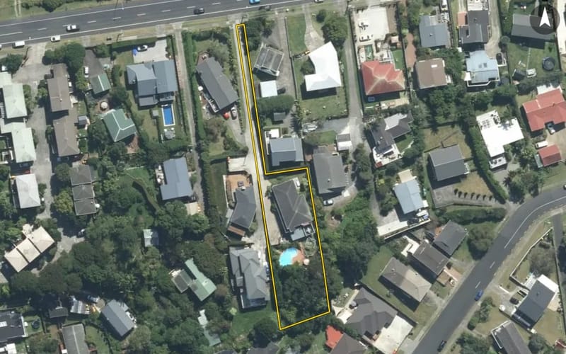207 Eskdale Road