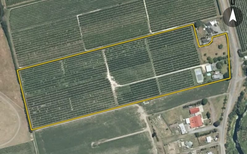 81 Ruahapia Road