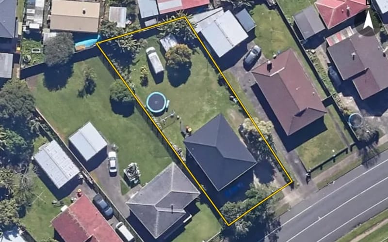 36 Wickman Way