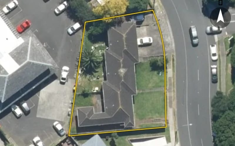 3 Sutton Crescent