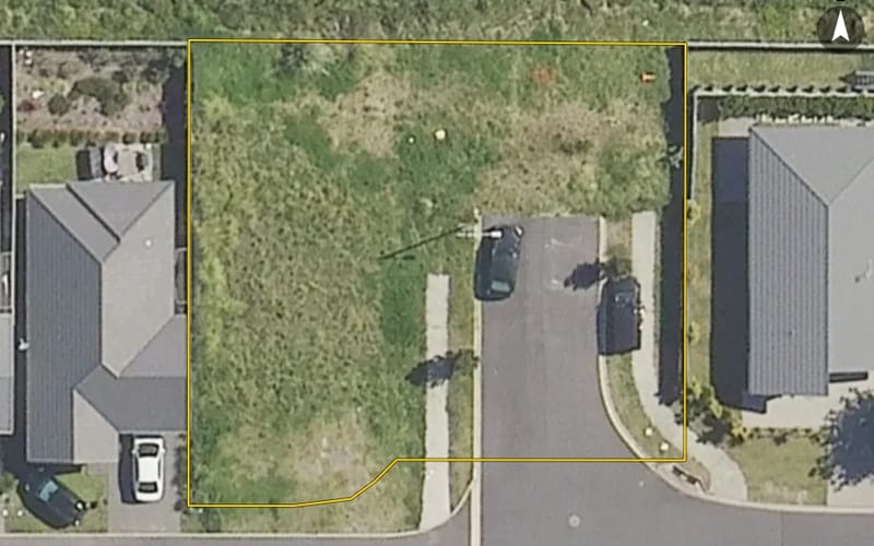 10 Fetlock Way