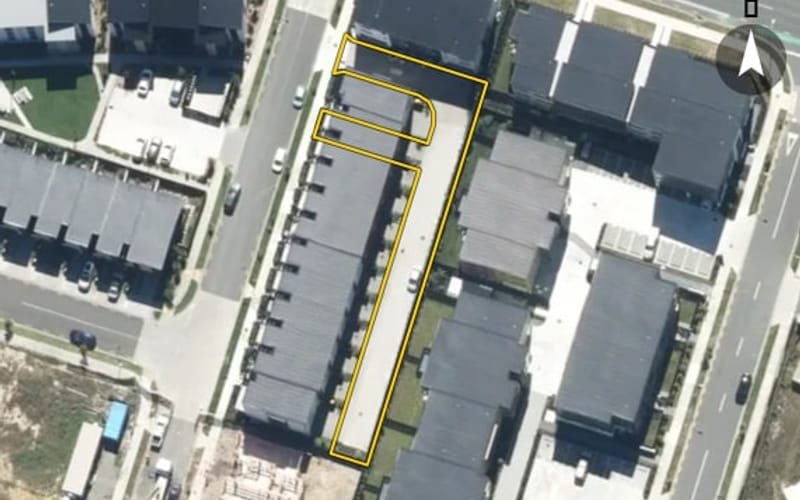 3 Henry Maxwell Way