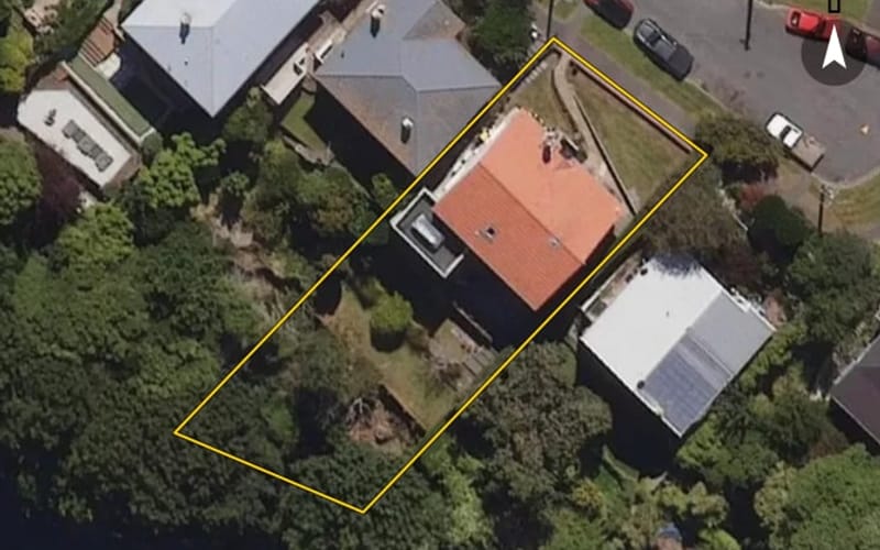 26 McGeorge Avenue