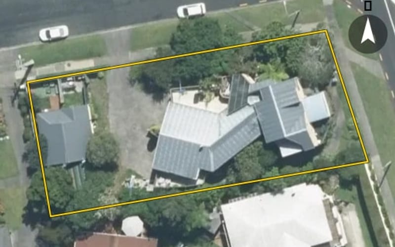 486 Beach Road