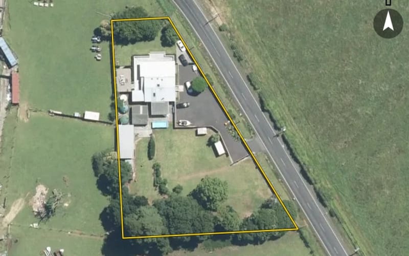 223 Opaheke Road