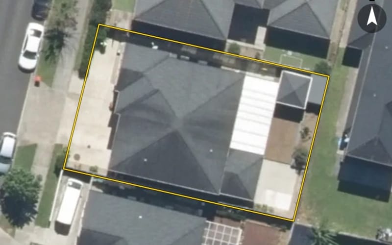 23 Quattro Avenue