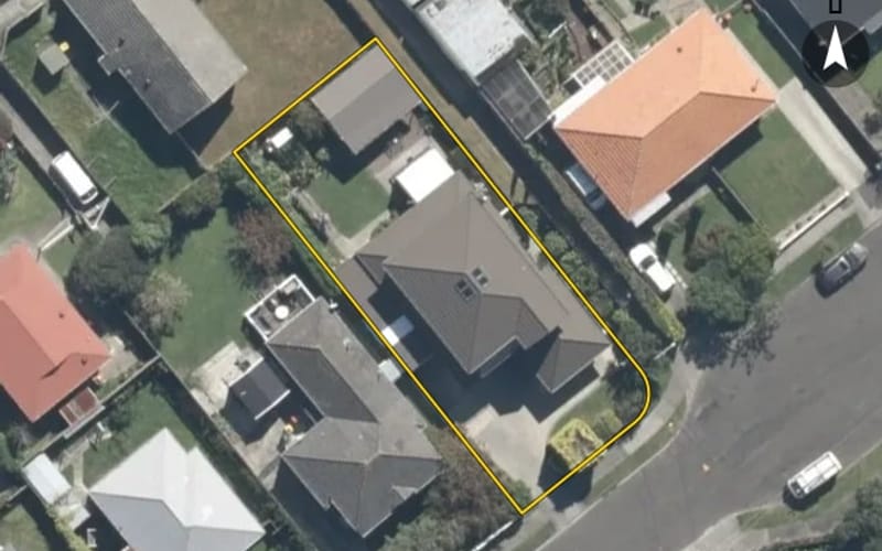 15 Haig Street