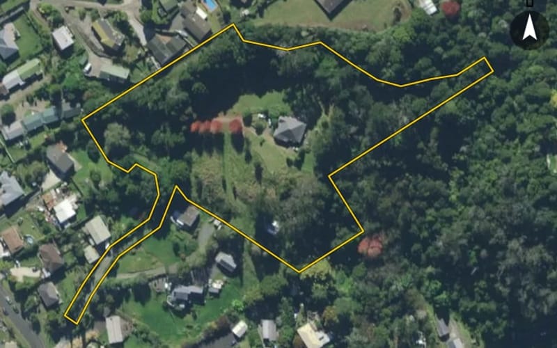 4 Paranui Crescent