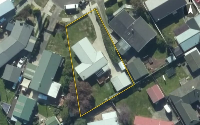 12 Spelman Court