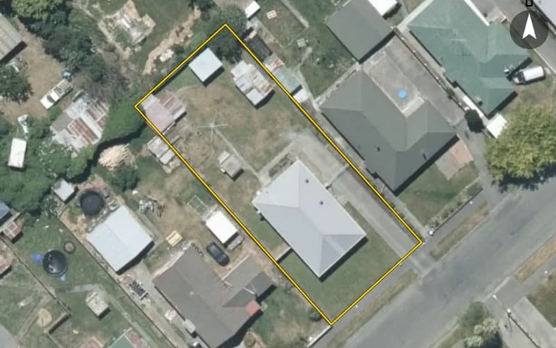 13 Davis Crescent