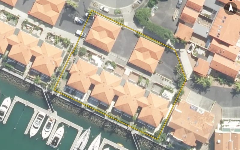 123 Waterside Crescent