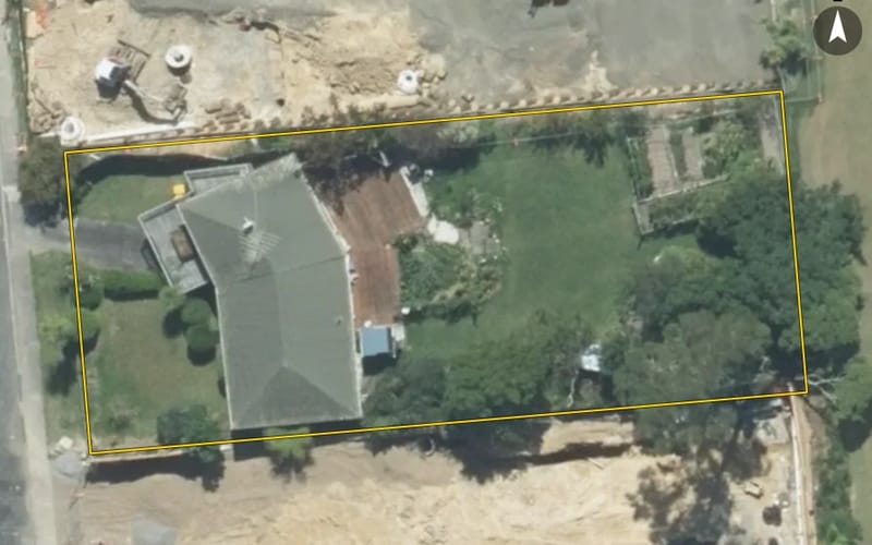 23 Acacia Road