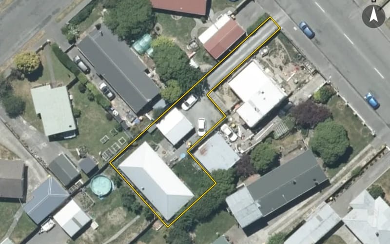 14A Kitchener Street