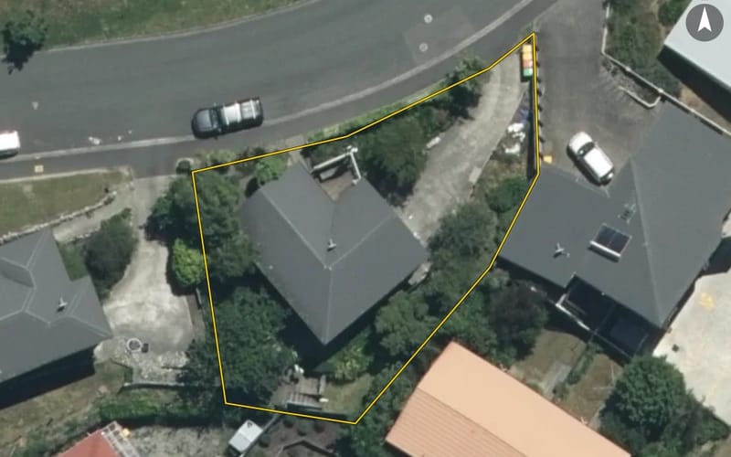 8 St Lawrence Street