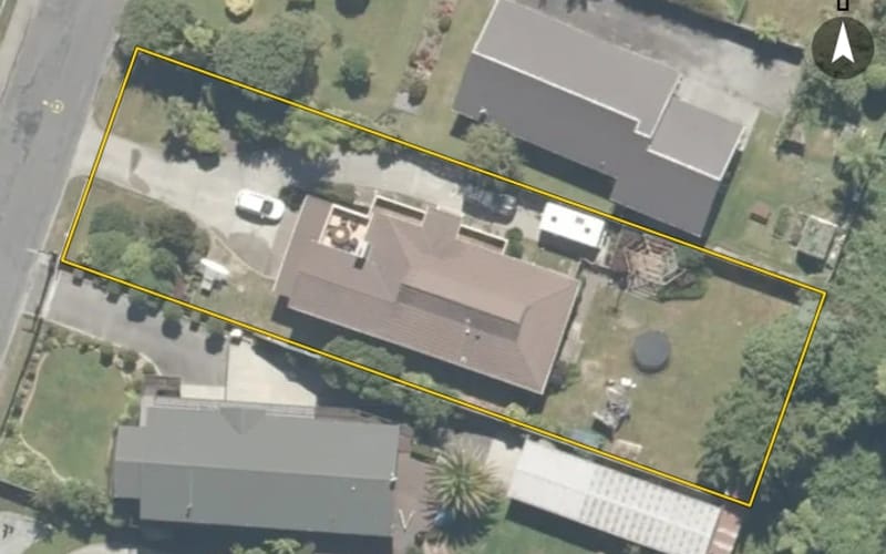 12 Gilbert Road