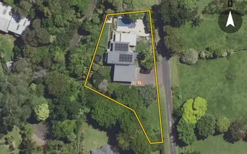 82B Taniwha Place