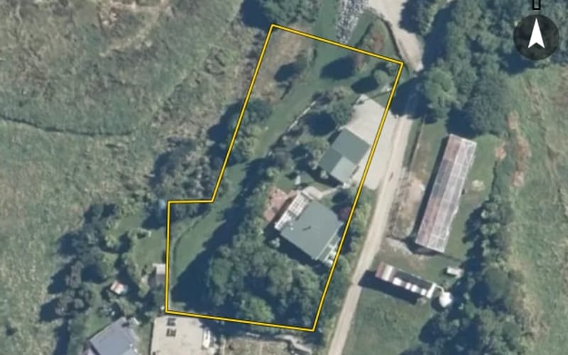 477 Stafford Loop Road