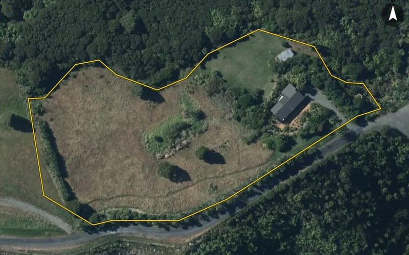 1612D Pakiri Road