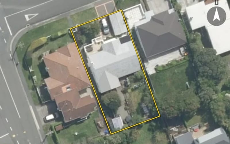 25 Gipps Street