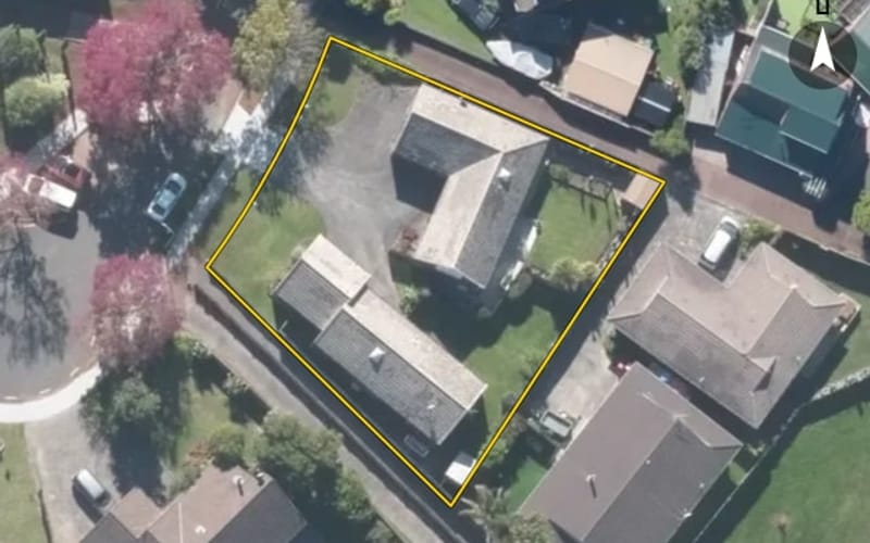 1/12 Kallaroo Place